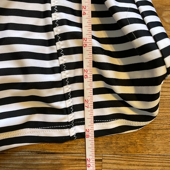 NWT Jessica Rey swimsuit size 1X - Picture 7 of 8